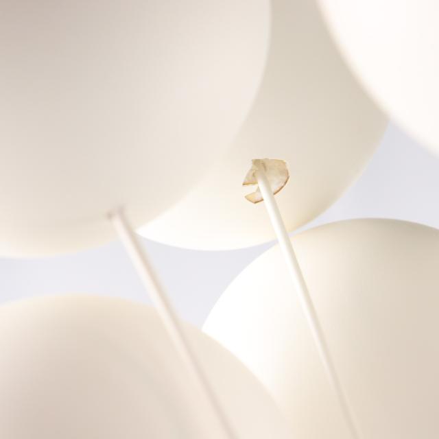 【中古即納】[FIG] Sync. 3FT Flying Balloons Girl(フライングバルーンガール) 完成品 フィギュア メディコム・トイ(20201205)_5