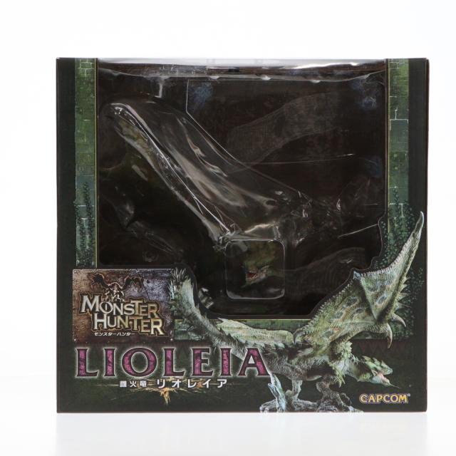 中古即納】[FIG] カプコンフィギュアビルダー クリエイターズモデル 雌