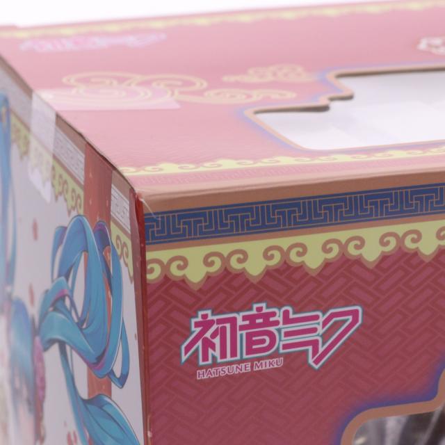 【中古即納】[FIG] 初音ミク MIKU EXPO 2019 Taiwan Hong Kong Ver. キャラクター・ボーカル・シリーズ01 初音ミク 1/8 完成品 フィギュア(AX-0212) アルファマックス(20210314)_3