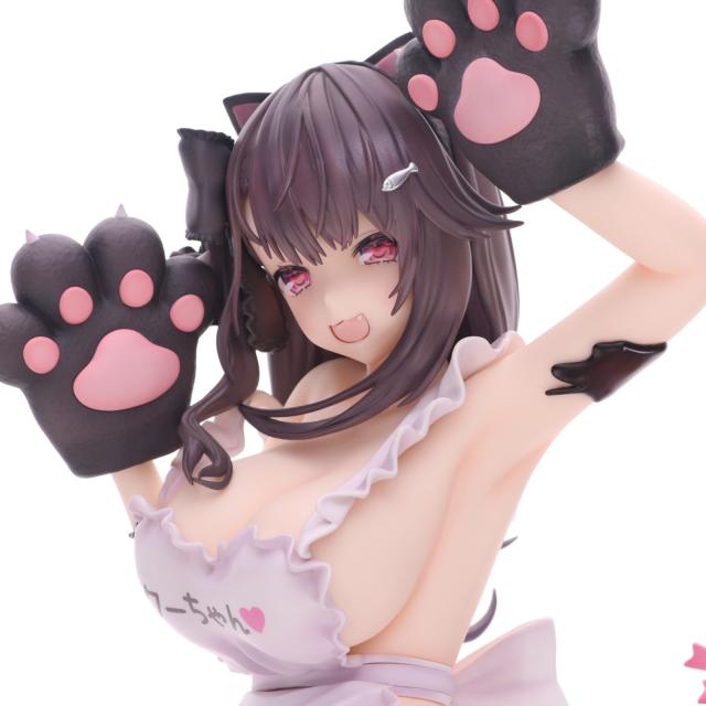 【中古即納】[FIG] パーミャチ・メルクーリヤ 水星からスキをチョコにこめて アズールレーン 1/3.5 完成品 フィギュア アリスグリント(20260131)_9