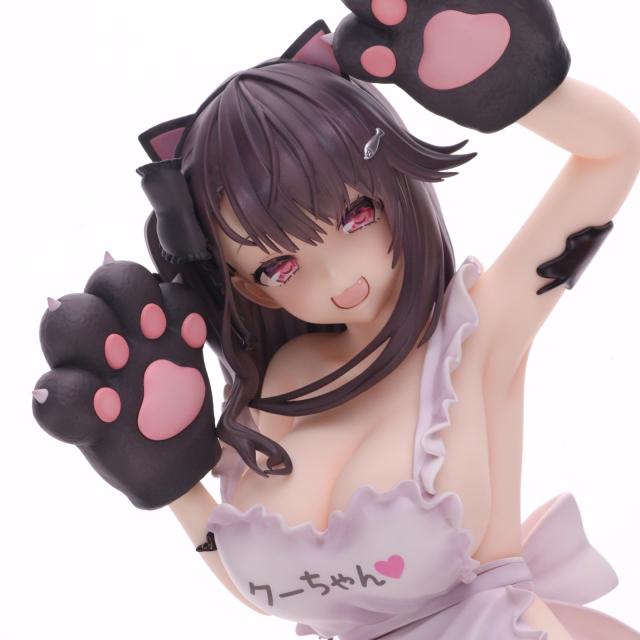 【中古即納】[FIG] パーミャチ・メルクーリヤ 水星からスキをチョコにこめて アズールレーン 1/3.5 完成品 フィギュア アリスグリント(20260131)_8