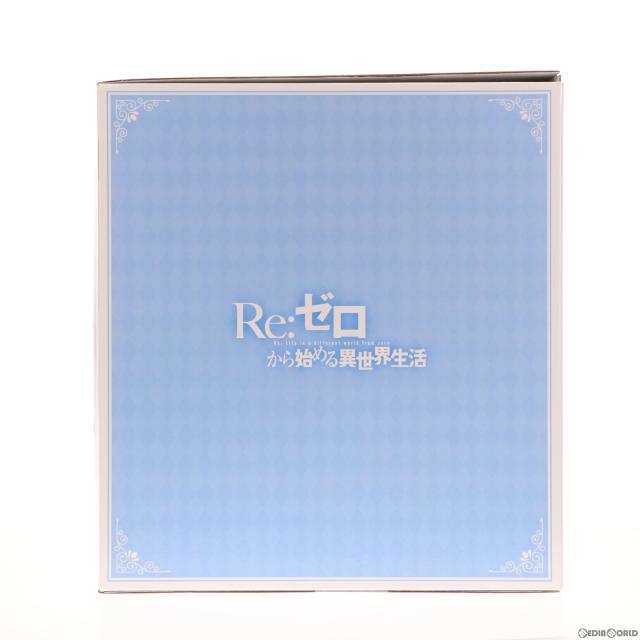 中古即納】[FIG] SHIBUYA SCRAMBLE FIGURE レム アイドルVer Re:ゼロ