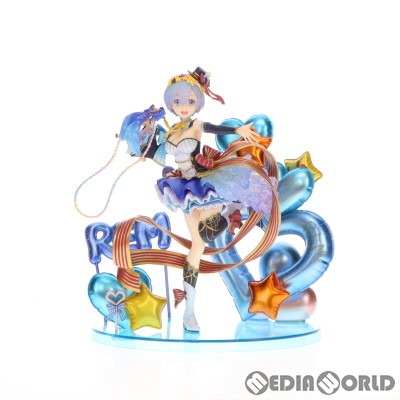 中古即納】[FIG] SHIBUYA SCRAMBLE FIGURE レム アイドルVer Re:ゼロ