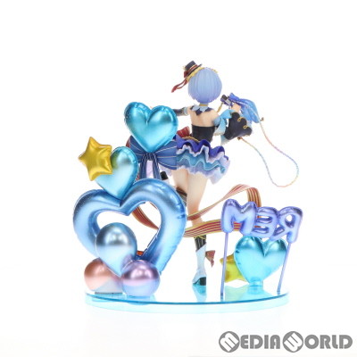 中古即納】[FIG] SHIBUYA SCRAMBLE FIGURE レム アイドルVer Re:ゼロ