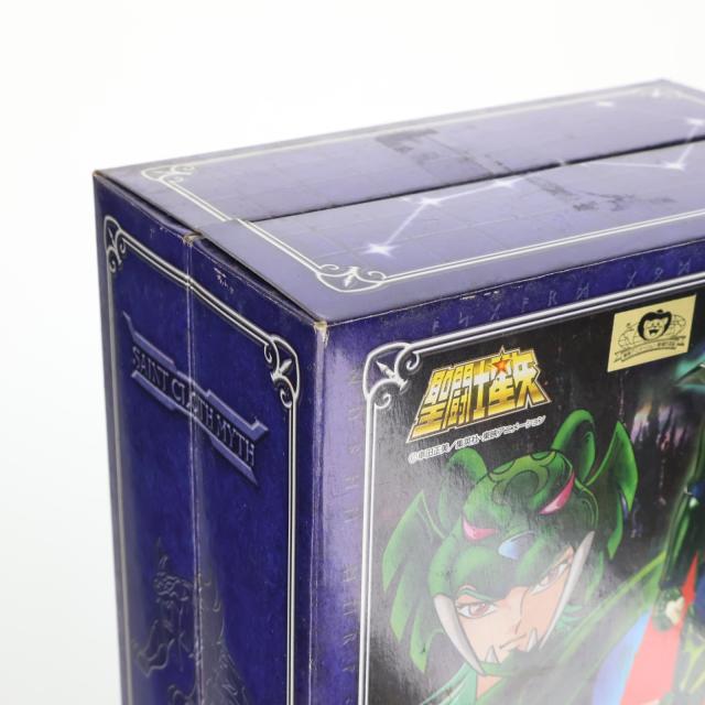 【中古即納】[FIG] 聖闘士聖衣神話 冥王ハーデス 聖闘士星矢 完成品 可動フィギュア バンダイ(20130518)_3