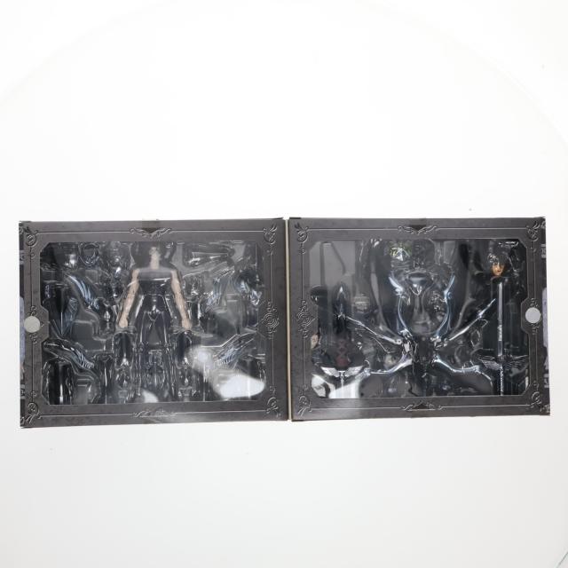 【中古即納】[FIG] 聖闘士聖衣神話 冥王ハーデス 聖闘士星矢 完成品 可動フィギュア バンダイ(20130518)_6