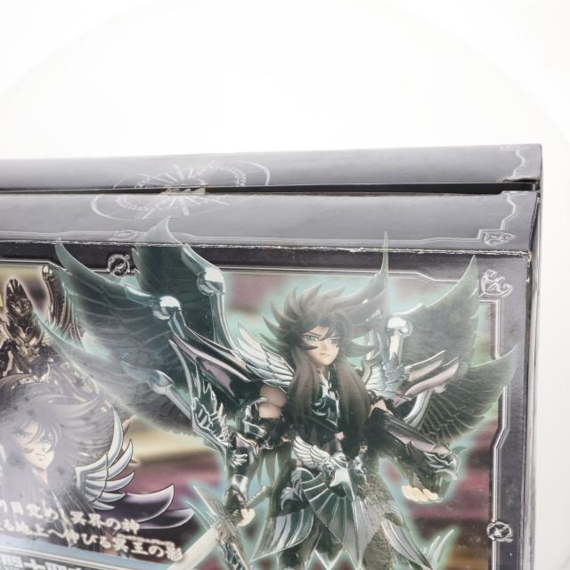 【中古即納】[FIG] 聖闘士聖衣神話 冥王ハーデス 聖闘士星矢 完成品 可動フィギュア バンダイ(20130518)_7