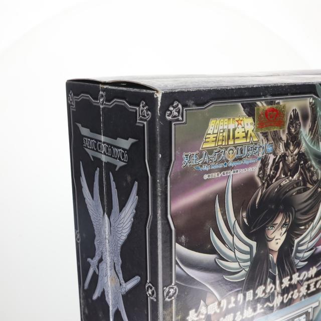 【中古即納】[FIG] 聖闘士聖衣神話 冥王ハーデス 聖闘士星矢 完成品 可動フィギュア バンダイ(20130518)_8