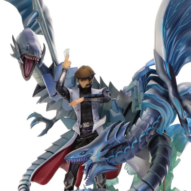 中古即納】[FIG] V.S.シリーズ 海馬瀬人(かいばせと) 〜THE DARK SIDE