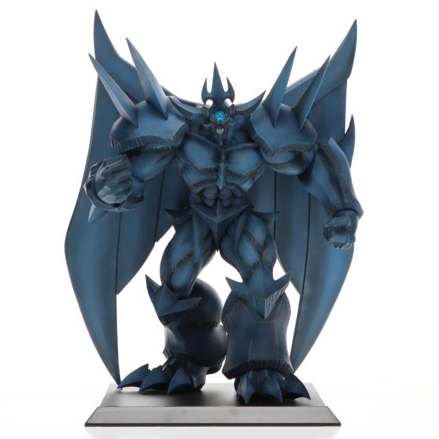 【中古即納】[FIG] 重巧超大 オベリスクの巨神兵 遊☆戯☆王デュエルモンスターズ 完成品 可動フィギュア(PP938) コトブキヤ(20220626)_4