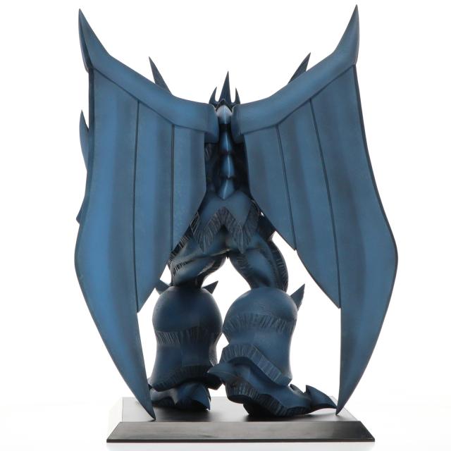 【中古即納】[FIG] 重巧超大 オベリスクの巨神兵 遊☆戯☆王デュエルモンスターズ 完成品 可動フィギュア(PP938) コトブキヤ(20220626)_6