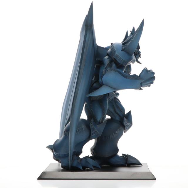 【中古即納】[FIG] 重巧超大 オベリスクの巨神兵 遊☆戯☆王デュエルモンスターズ 完成品 可動フィギュア(PP938) コトブキヤ(20220626)_7