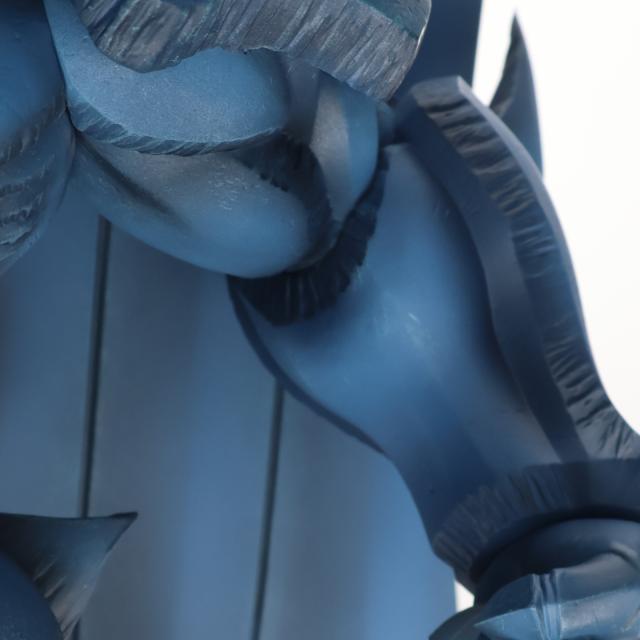 【中古即納】[FIG] 重巧超大 オベリスクの巨神兵 遊☆戯☆王デュエルモンスターズ 完成品 可動フィギュア(PP938) コトブキヤ(20220626)_8