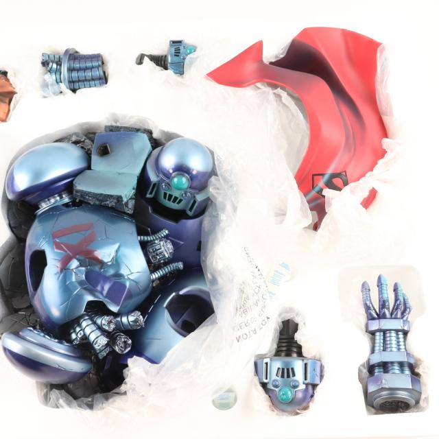 【中古即納】[FIG] アートリスペクト:スーパーマン DCコミック 1/6 完成品 フィギュア GOODSMILE ONLINE SHOP Amazon.co.jp あみあみ限定 グッドスマイルカンパニー(20230731)_5