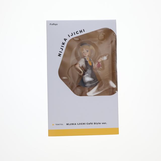 中古即納】[FIG] FURYU HOBBY MALL限定 TENITOL 伊地知虹夏(いじちにじ
