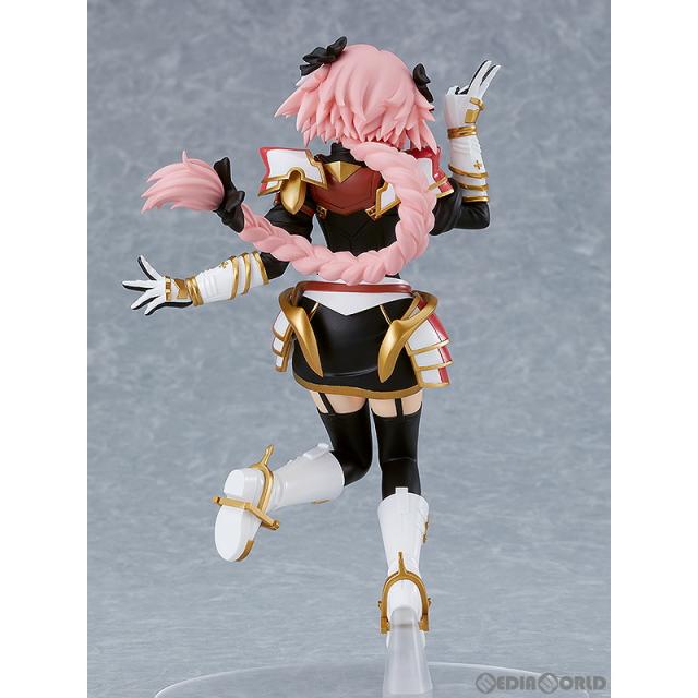 【中古即納】[FIG] POP UP PARADE(ポップアップパレード) ライダー/アストルフォ Fate/Grand Order(フェイト/グランドオーダー) 完成品 フィギュア マックスファクトリー(20230208)