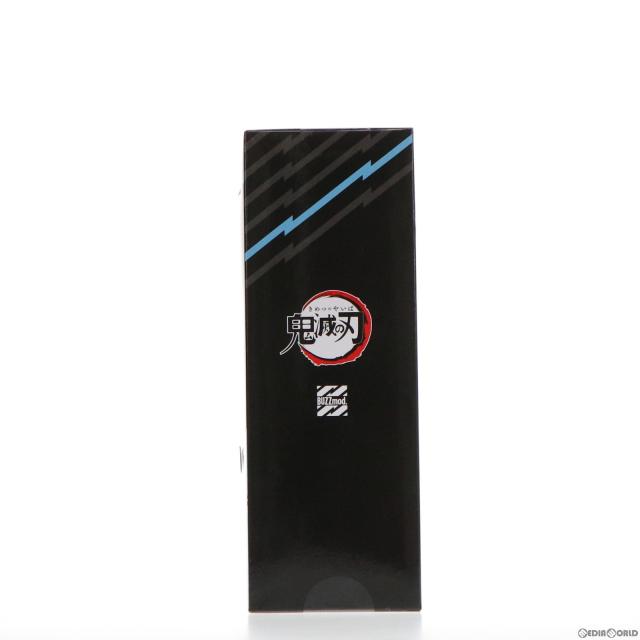 【中古即納】[FIG] ANIPLEX+限定 BUZZmod.(バズモッド) 嘴平伊之助(はしびらいのすけ) 鬼滅の刃 1/12 完成品 可動フィギュア(MD20-0204001) アニプレックス(20220131)_1