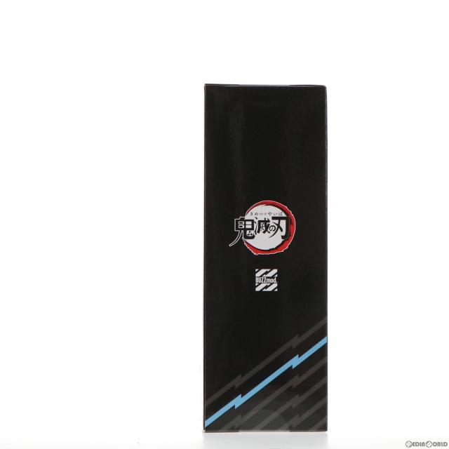 【中古即納】[FIG] ANIPLEX+限定 BUZZmod.(バズモッド) 嘴平伊之助(はしびらいのすけ) 鬼滅の刃 1/12 完成品 可動フィギュア(MD20-0204001) アニプレックス(20220131)_3