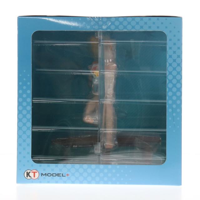【中古即納】[FIG] マリー・ローズ 湯けむりのヴィーナスver. 通常版 アズールレーン×DEAD OR ALIVE Xtreme Venus Vacation 1/6 完成品 フィギュア KT model+メーカーECサイト あみあみ限定 KT model+/コーエーテクモゲームス(20251224)