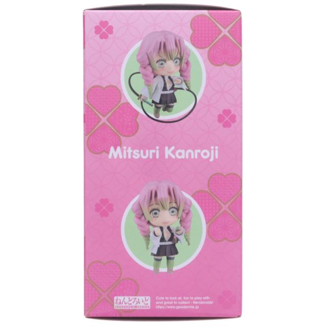 【中古即納】[FIG] ねんどろいど 2217 甘露寺蜜璃(かんろじみつり) 鬼滅の刃 完成品 可動フィギュア グッドスマイルカンパニー(20240207)_3