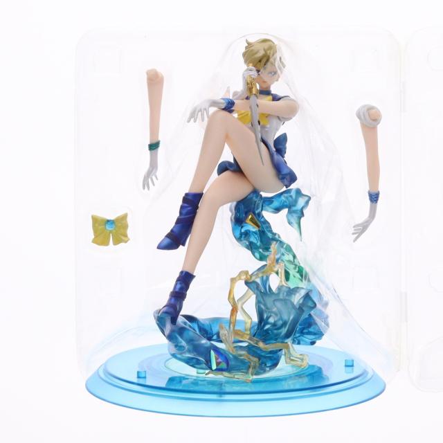 【中古即納】[FIG] 魂ウェブ商店限定 Figuarts Zero chouette(フィギュアーツ ゼロ シュエット) セーラーウラヌス 美少女戦士セーラームーンセーラースターズ 完成品 フィギュア(2475329) バンダイスピリッツ(20190924)_2