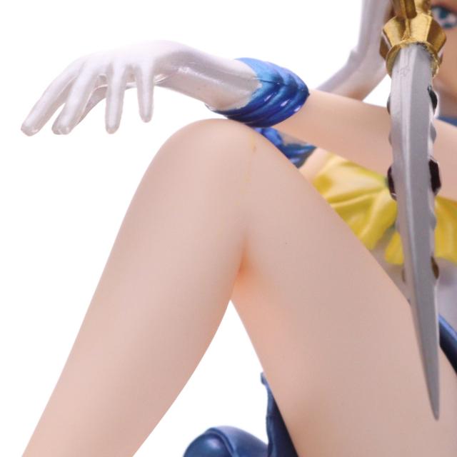 【中古即納】[FIG] 魂ウェブ商店限定 Figuarts Zero chouette(フィギュアーツ ゼロ シュエット) セーラーウラヌス 美少女戦士セーラームーンセーラースターズ 完成品 フィギュア(2475329) バンダイスピリッツ(20190924)_3