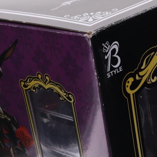【中古即納】[FIG] 睦月始(むつきはじめ) 兎王国Ver. ツキウタ。 1/8 完成品 フィギュア FREEing(フリーイング)(20200829)_4