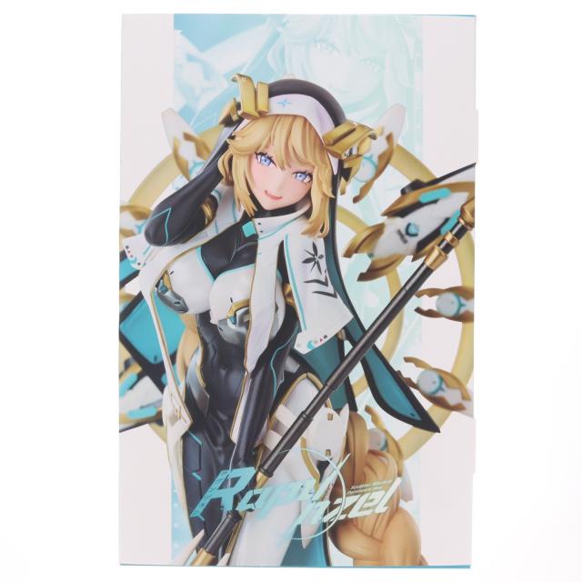 【中古即納】[FIG] ラプンツェル 勝利の女神:NIKKE(ニケ) 1/7 完成品 フィギュア LUMINOUS BOX(ルミナスボックス)(20260207)_1