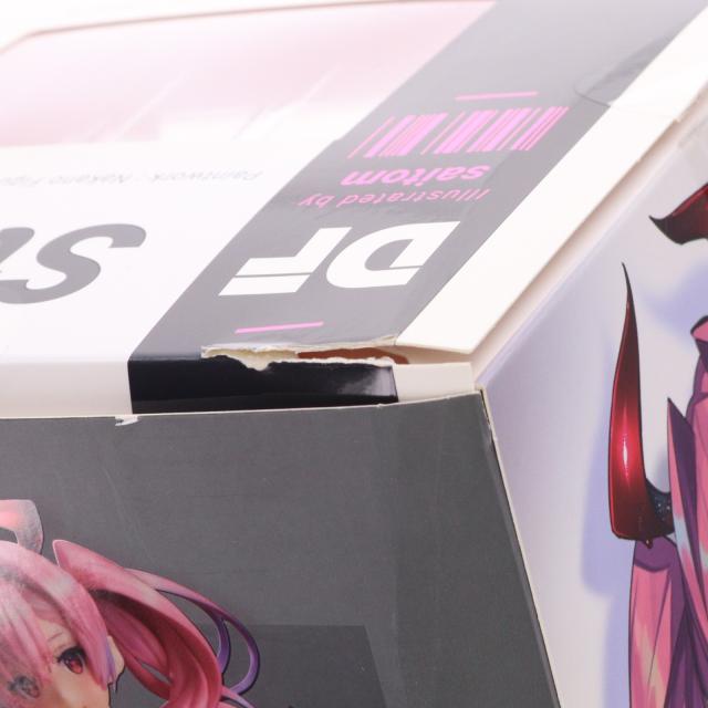 【中古即納】[FIG] ステラ DF 1/7 完成品 フィギュア GOODSMILE ONLINE SHOP Amazon.co.jp あみあみ限定 マックスファクトリー(20211031)