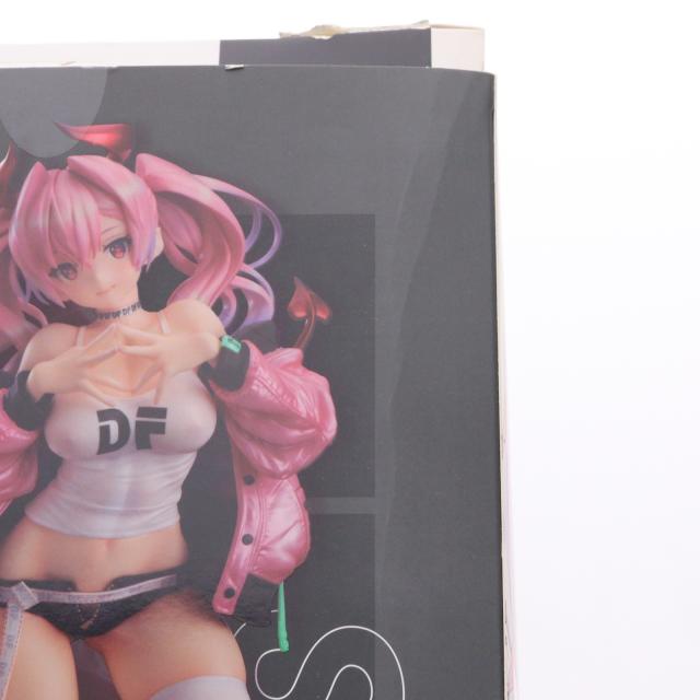【中古即納】[FIG] ステラ DF 1/7 完成品 フィギュア GOODSMILE ONLINE SHOP Amazon.co.jp あみあみ限定 マックスファクトリー(20211031)