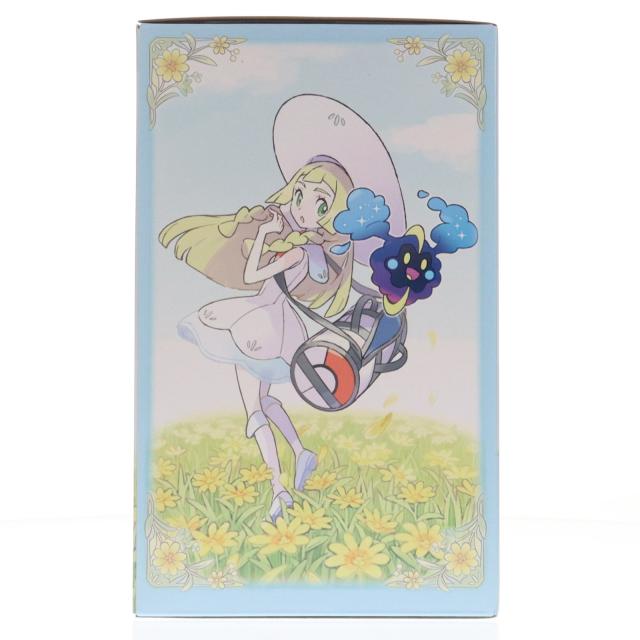 リーリエ＆コスモッグ 「ポケットモンスター サン・ムーン」 1/8