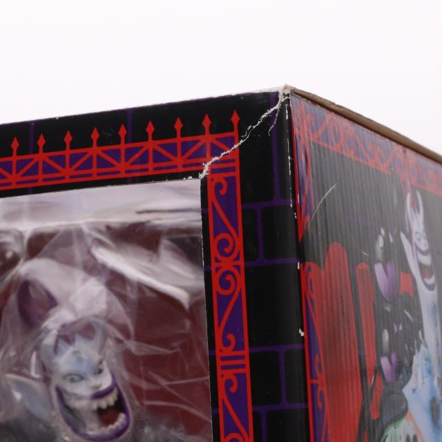 【中古即納】[FIG] フィギュアーツZERO ゲッコー・モリア ONE PIECE(ワンピース) 完成品 フィギュア バンダイ(20120414)_2
