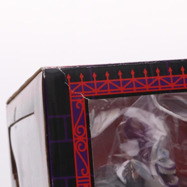 【中古即納】[FIG] フィギュアーツZERO ゲッコー・モリア ONE PIECE(ワンピース) 完成品 フィギュア バンダイ(20120414)_3