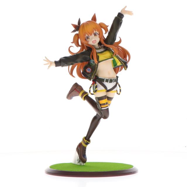 中古即納】[FIG] Lucrea(ルクリア) マヤノトップガン ウマ娘