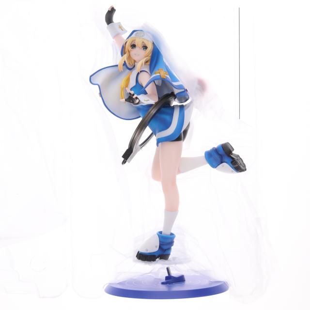 中古即納】[FIG] ブリジット GUILTY GEAR XX Λ CORE PLUS R(ギルティ