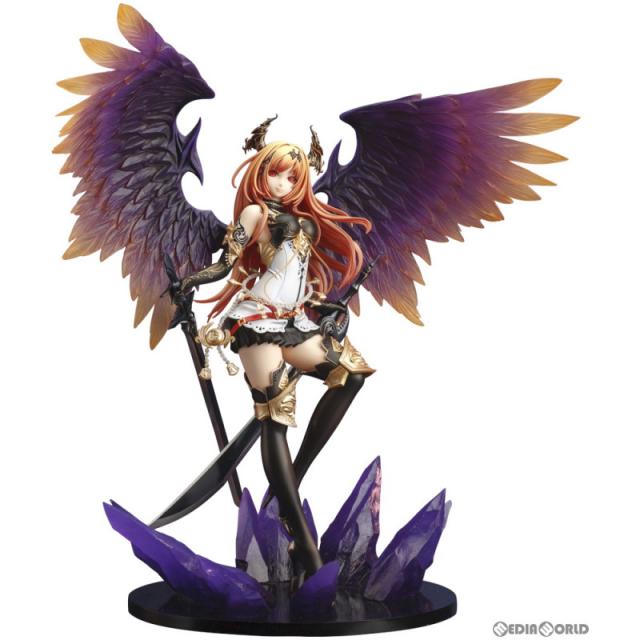 中古即納】[FIG] ダークエンジェル・オリヴィエ リニューアル 
