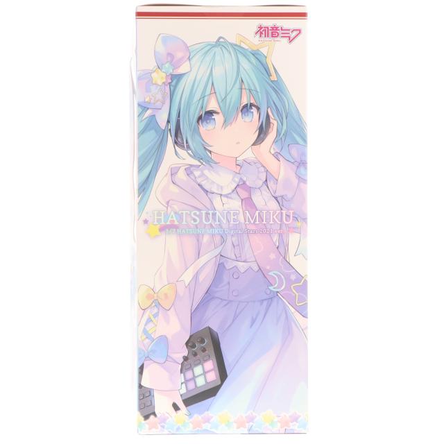 中古即納】[FIG] 初音ミク HATSUNE MIKU Digital Stars 2021 ver