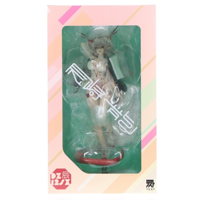 【中古即納】[FIG] 辰崎龍(たつざきりゅう) DZ12SX 1/6 完成品 フィギュア T.E.S.T(テスト)(20250131)