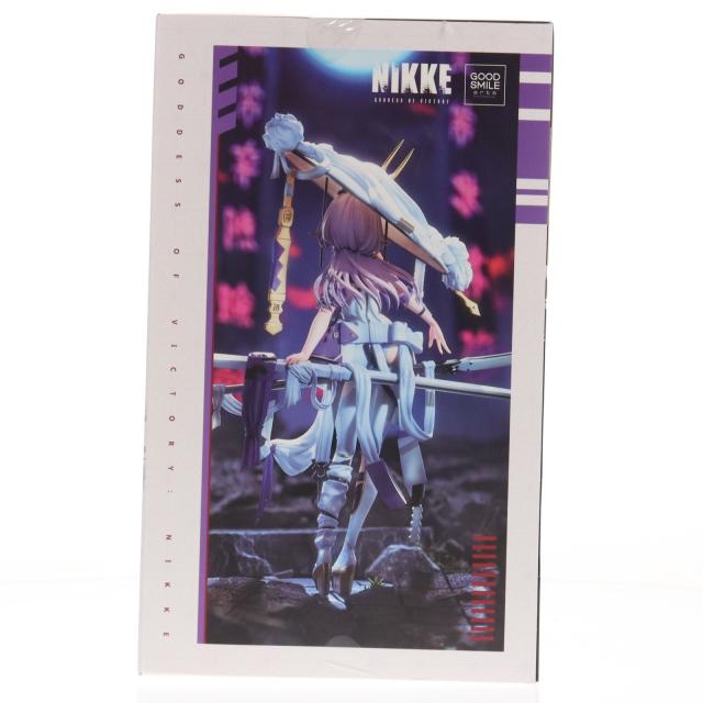 中古即納】[FIG] 紅蓮(ぐれん) 勝利の女神:NIKKE(ニケ) 1/7 完成品 