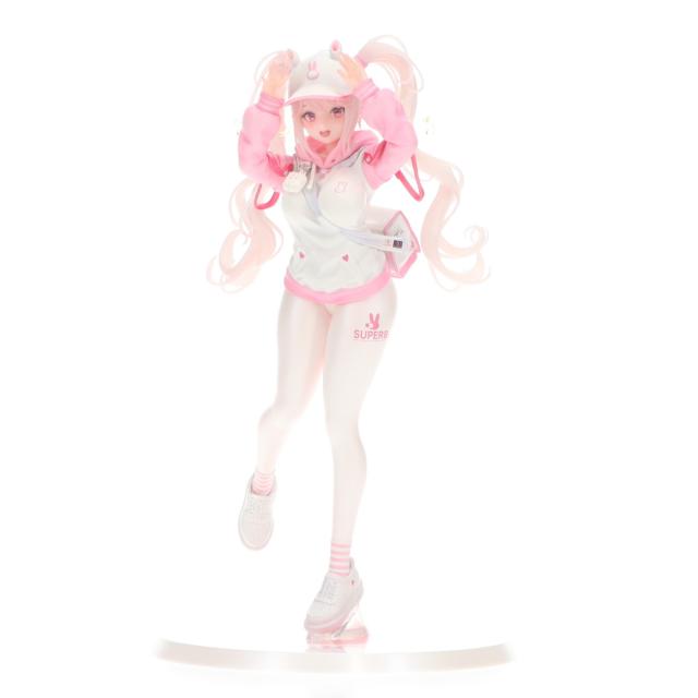 中古即納】[FIG] アリス スイートホーム[限定版] 勝利の女神:NIKKE