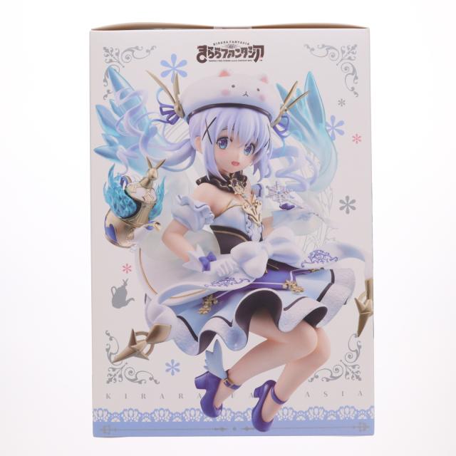 【中古即納】[FIG] ANIPLEX+限定 チノ まほうつかいVer. きららファンタジア 1/7 完成品 フィギュア(MD18-0907001) アニプレックス(20211231)_3
