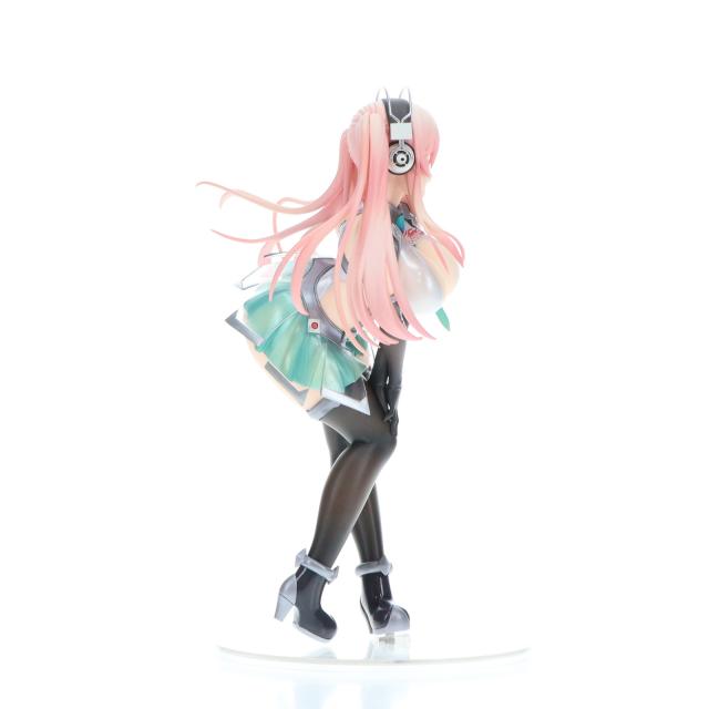 中古即納】[FIG] すーぱーそに子 レーシングVer. そにアニ 1/7 完成品 
