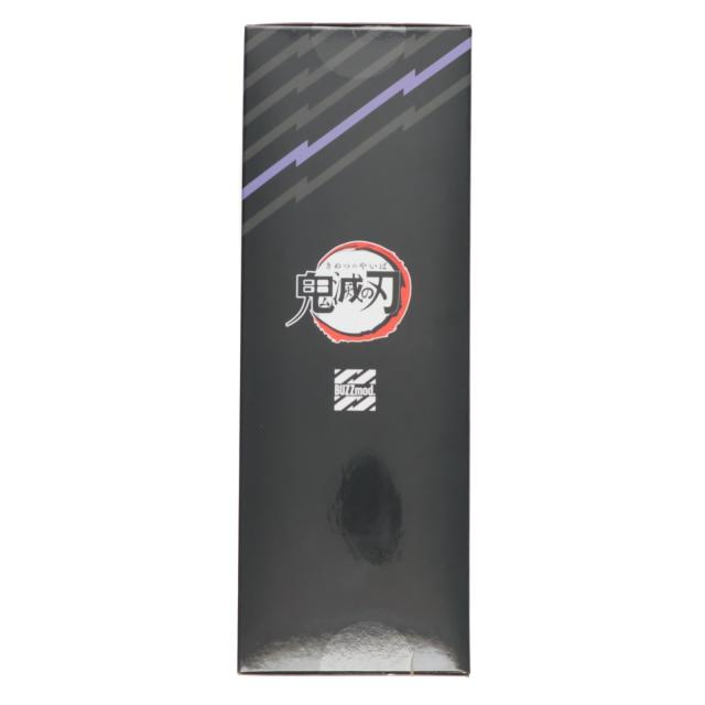 【中古即納】[FIG] ANIPLEX+限定 BUZZmod.(バズモッド) 胡蝶しのぶ(こちょうしのぶ) 鬼滅の刃 1/12 完成品 可動フィギュア(MD20-0572001) アニプレックス(20220531)