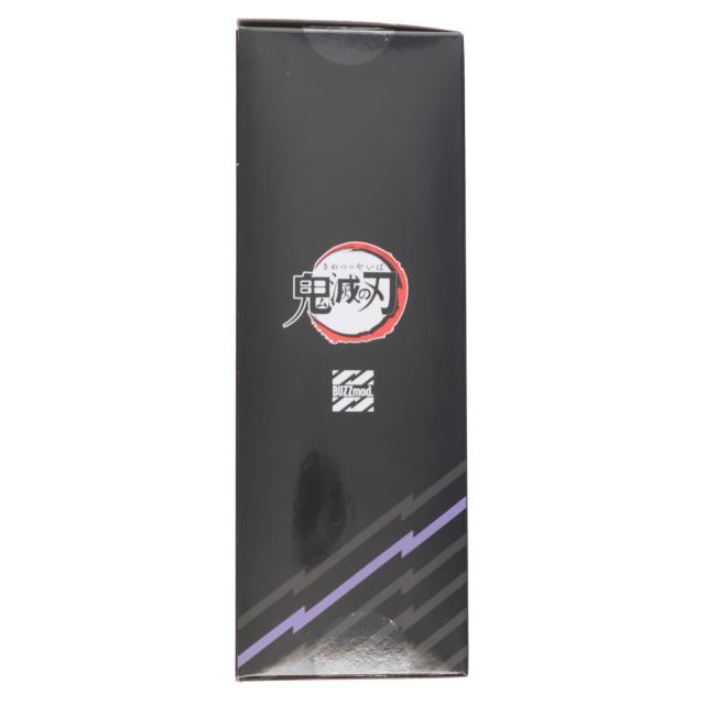 【中古即納】[FIG] ANIPLEX+限定 BUZZmod.(バズモッド) 胡蝶しのぶ(こちょうしのぶ) 鬼滅の刃 1/12 完成品 可動フィギュア(MD20-0572001) アニプレックス(20220531)
