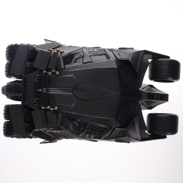 【中古即納】[FIG] DCマルチバース ビークル ルーシャス・フォックス タンブラー[映画『ダークナイト』] DCコミックス 完成品 可動フィギュア マクファーレン・トイズ(20240630)_4