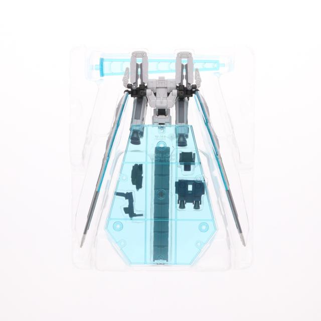 【中古即納】[FIG] 魂ウェブ商店限定 EXPO2025 ROBOT魂(SIDE MS) EX-001 グラスフェザー GUNDAM NEXT FUTURE PAVILION フィギュア用アクセサリ バンダイスピリッツ(20250715)