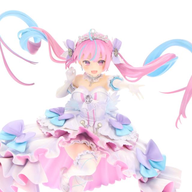中古即納】[FIG] 湊あくあ(みなとあくあ) あくあ色すーぱー☆どり〜む