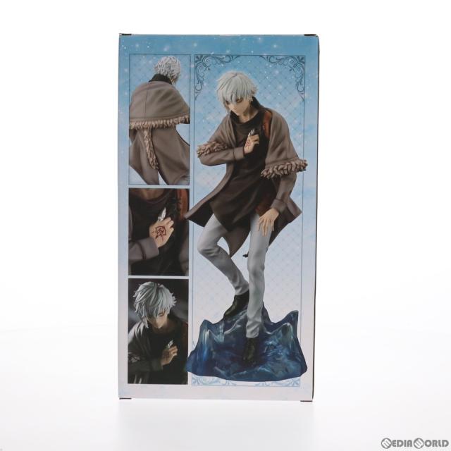 中古即納】[FIG] クリプター/カドック・ゼムルプス Fate/Grand Order