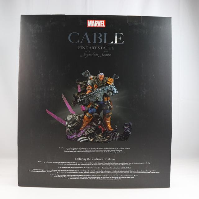 中古即納】[FIG] FINE ART STATUE シグネチャーシリーズ Feat 