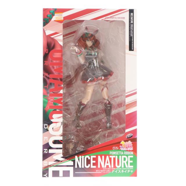 【中古即納】[FIG] (再販) ナイスネイチャ ウマ娘 プリティーダービー 1/7 完成品 フィギュア Phat!(ファット・カンパニー)(20260131)
